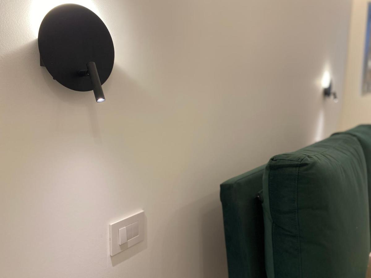 Dimora Zonno Appartement Bari