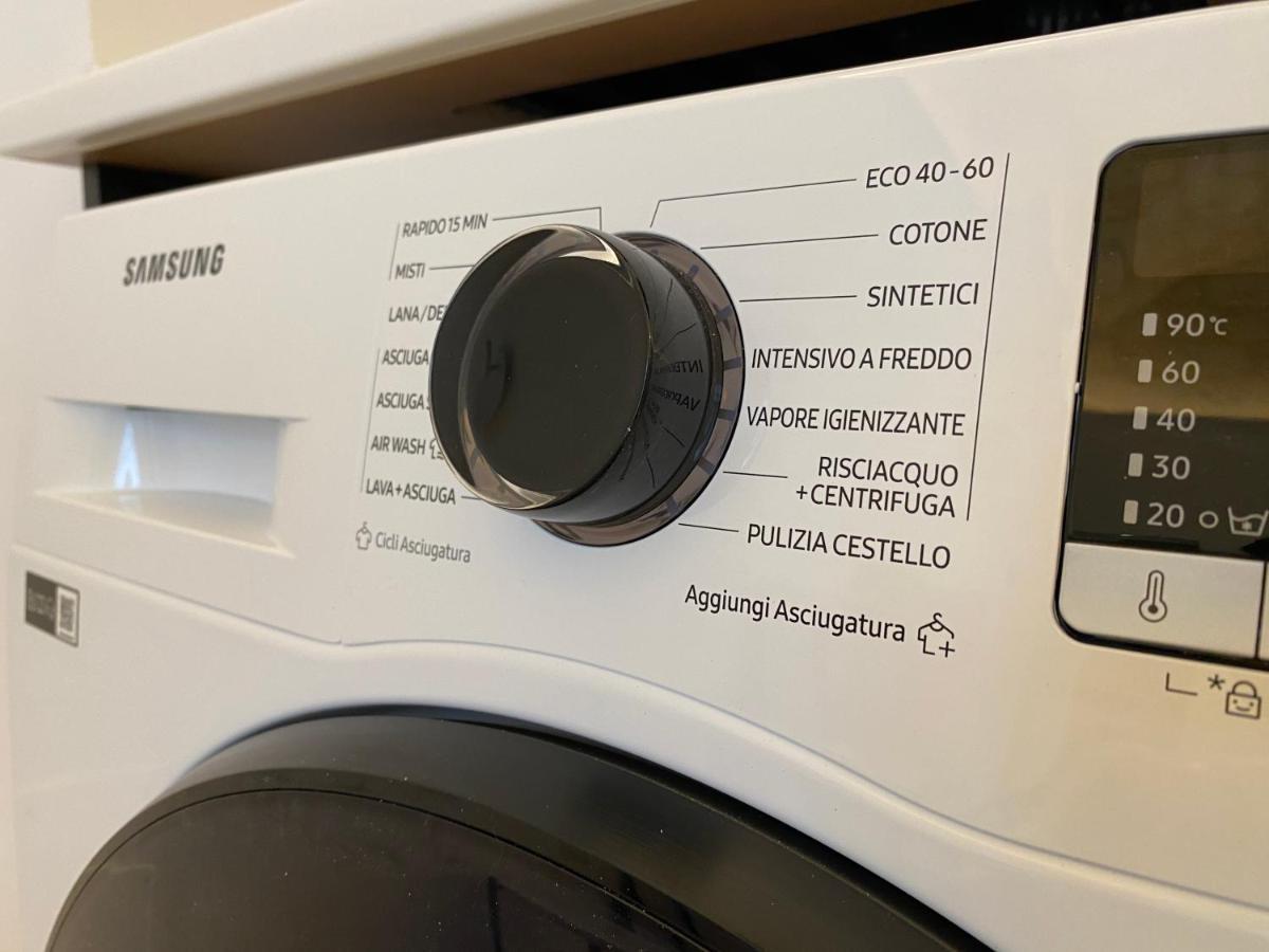 Appartement Dimora Zonno *