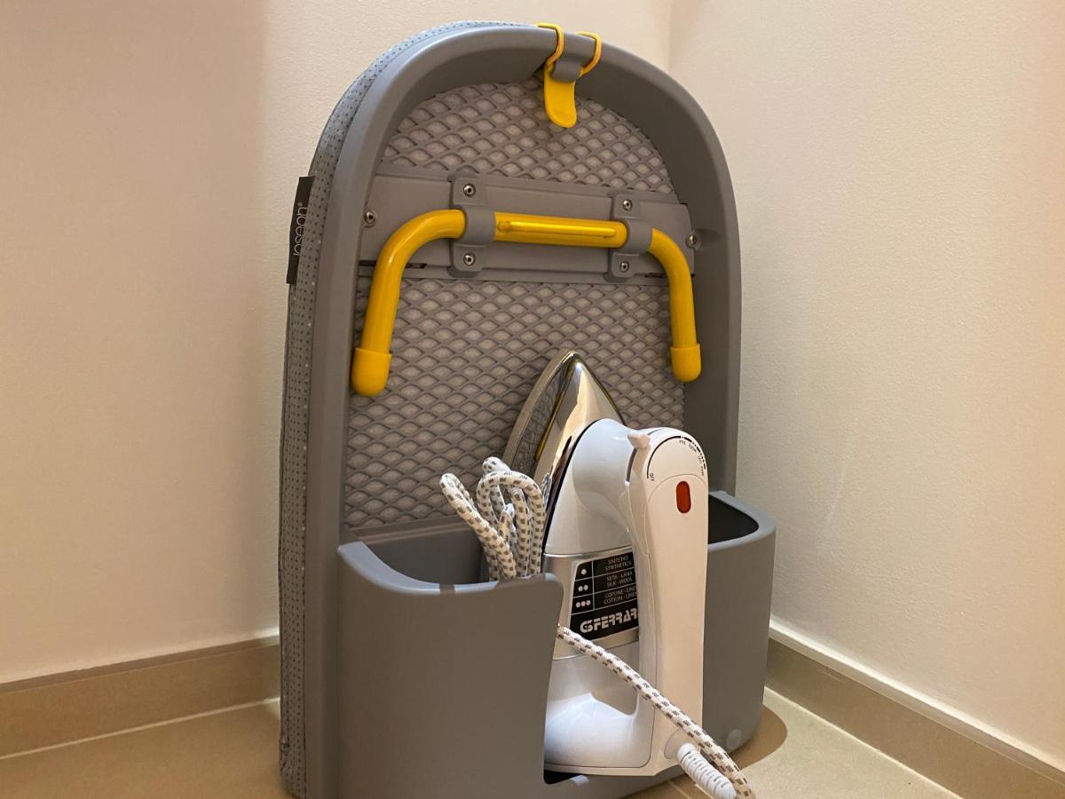 Dimora Zonno Appartement *