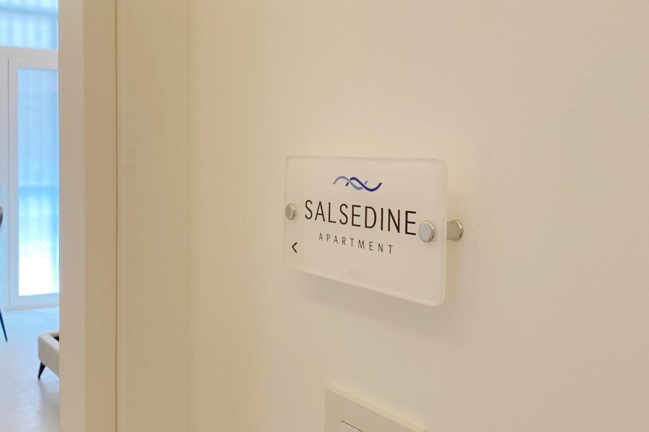 Appartement Dimora Zonno Bari