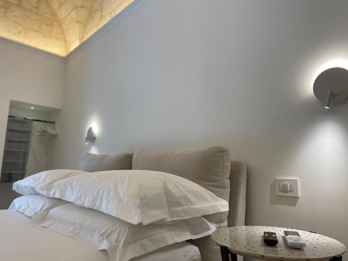 Dimora Zonno Appartement