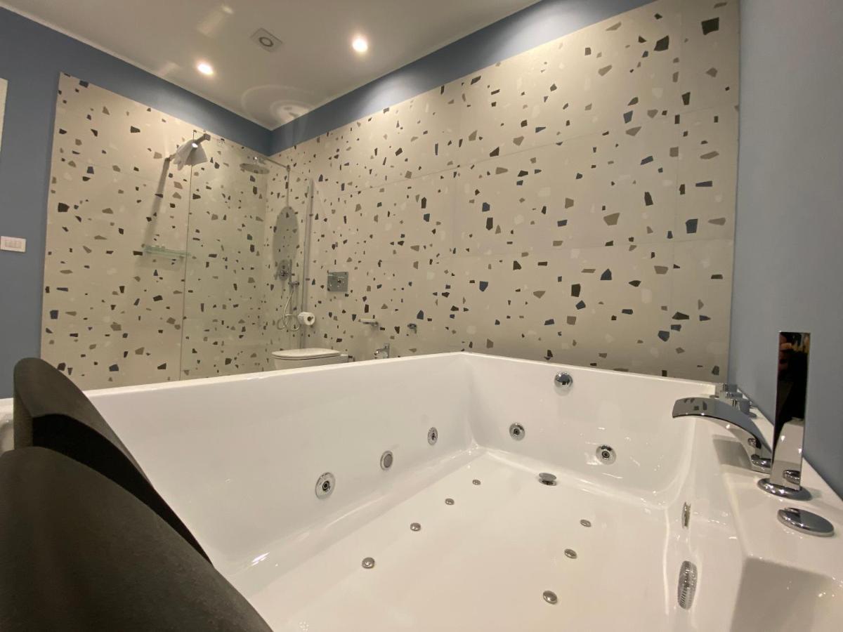 Appartement Dimora Zonno