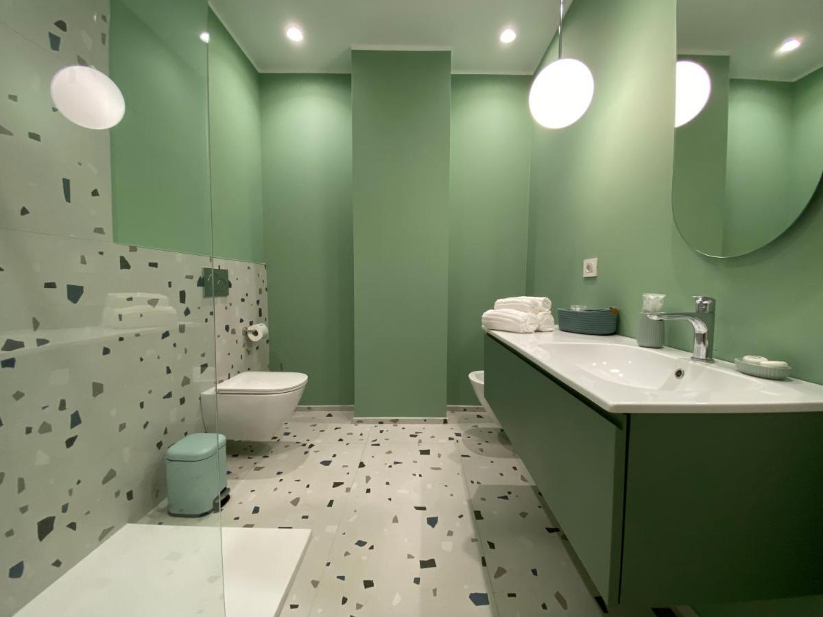 Dimora Zonno Appartement