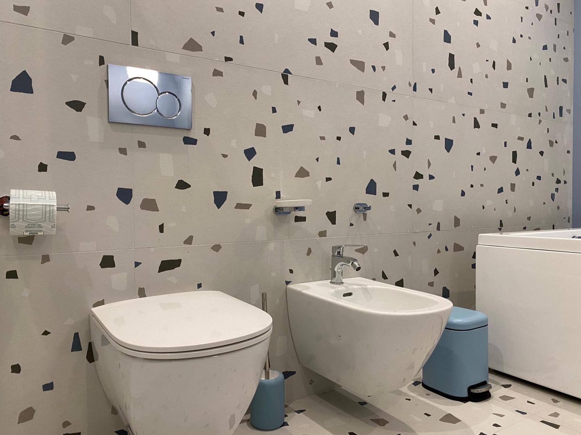 Dimora Zonno Appartement