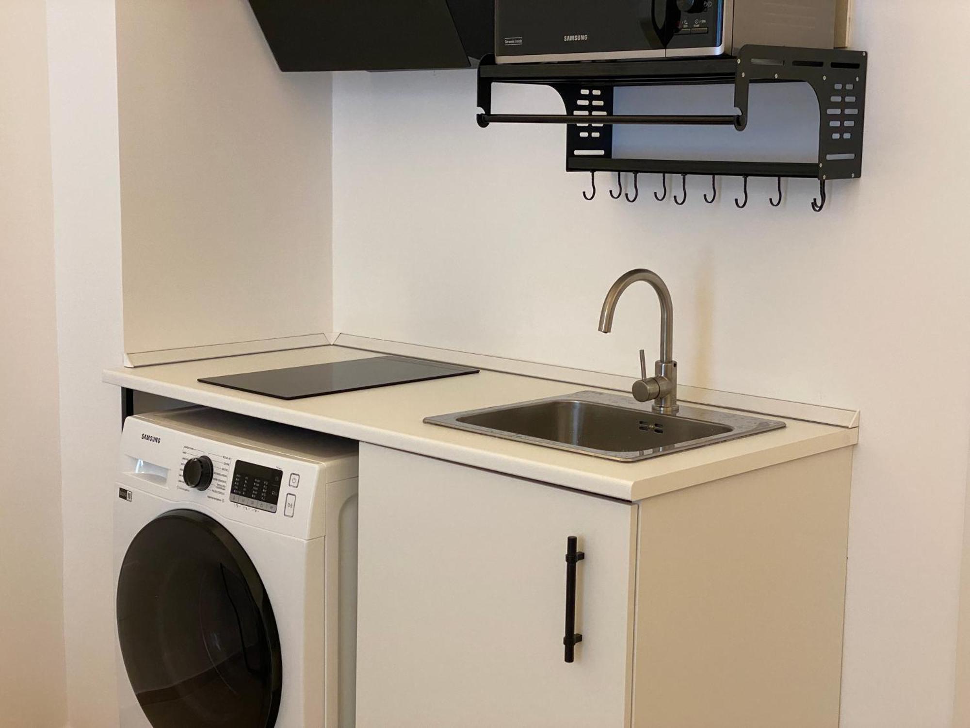 Appartement Dimora Zonno *
