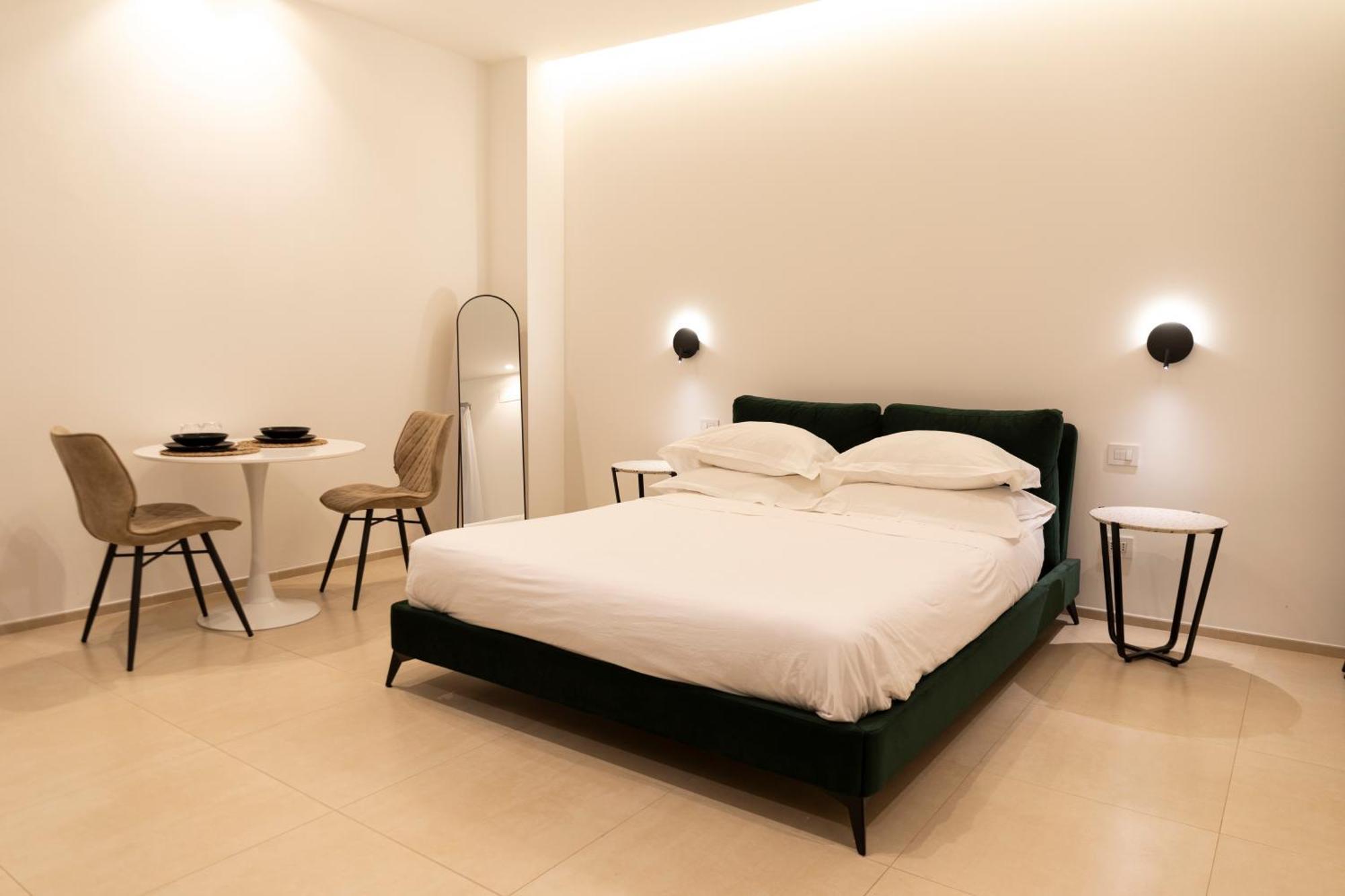 Dimora Zonno Appartement *