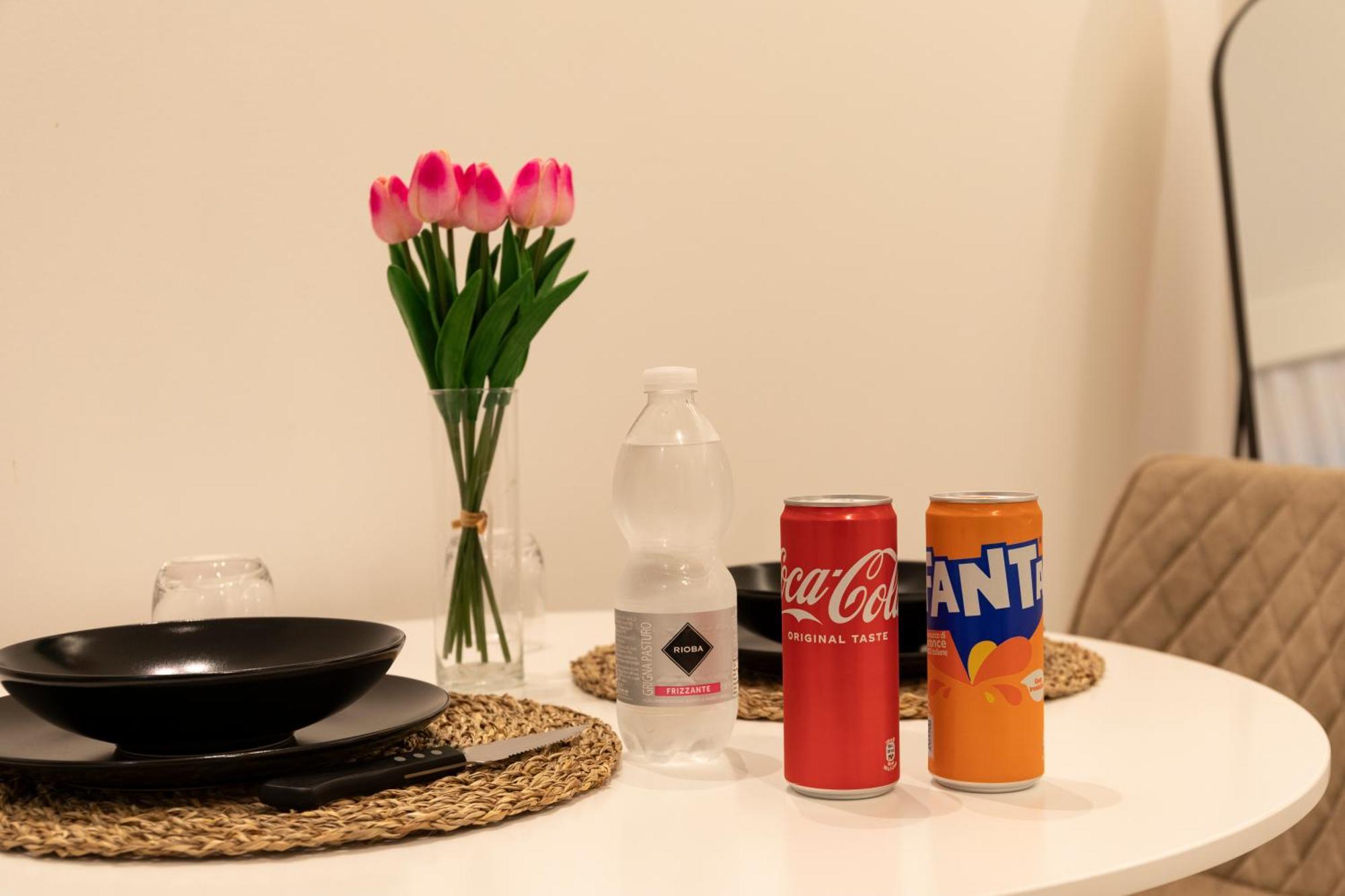 Dimora Zonno Appartement Bari