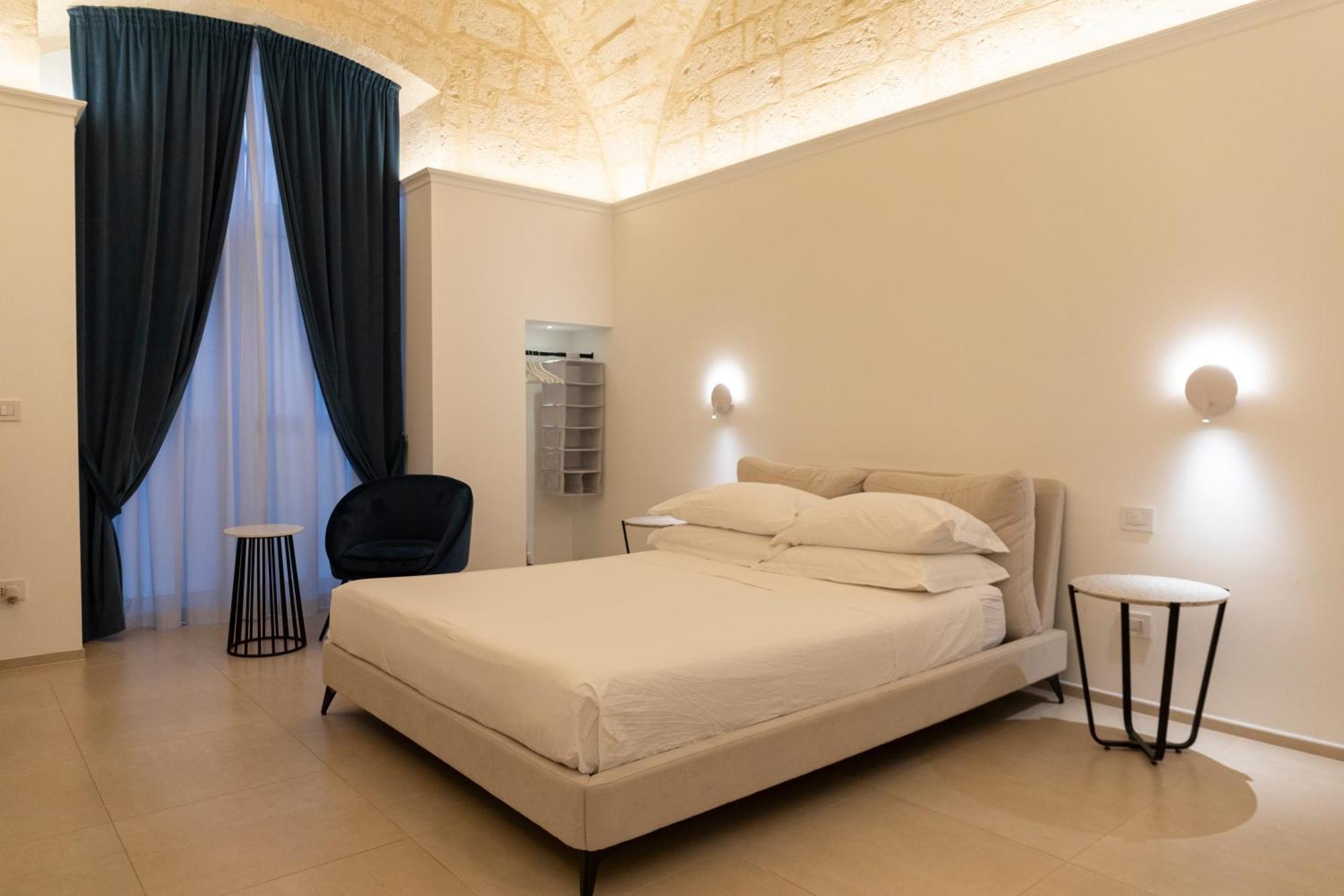 Dimora Zonno Appartement Bari