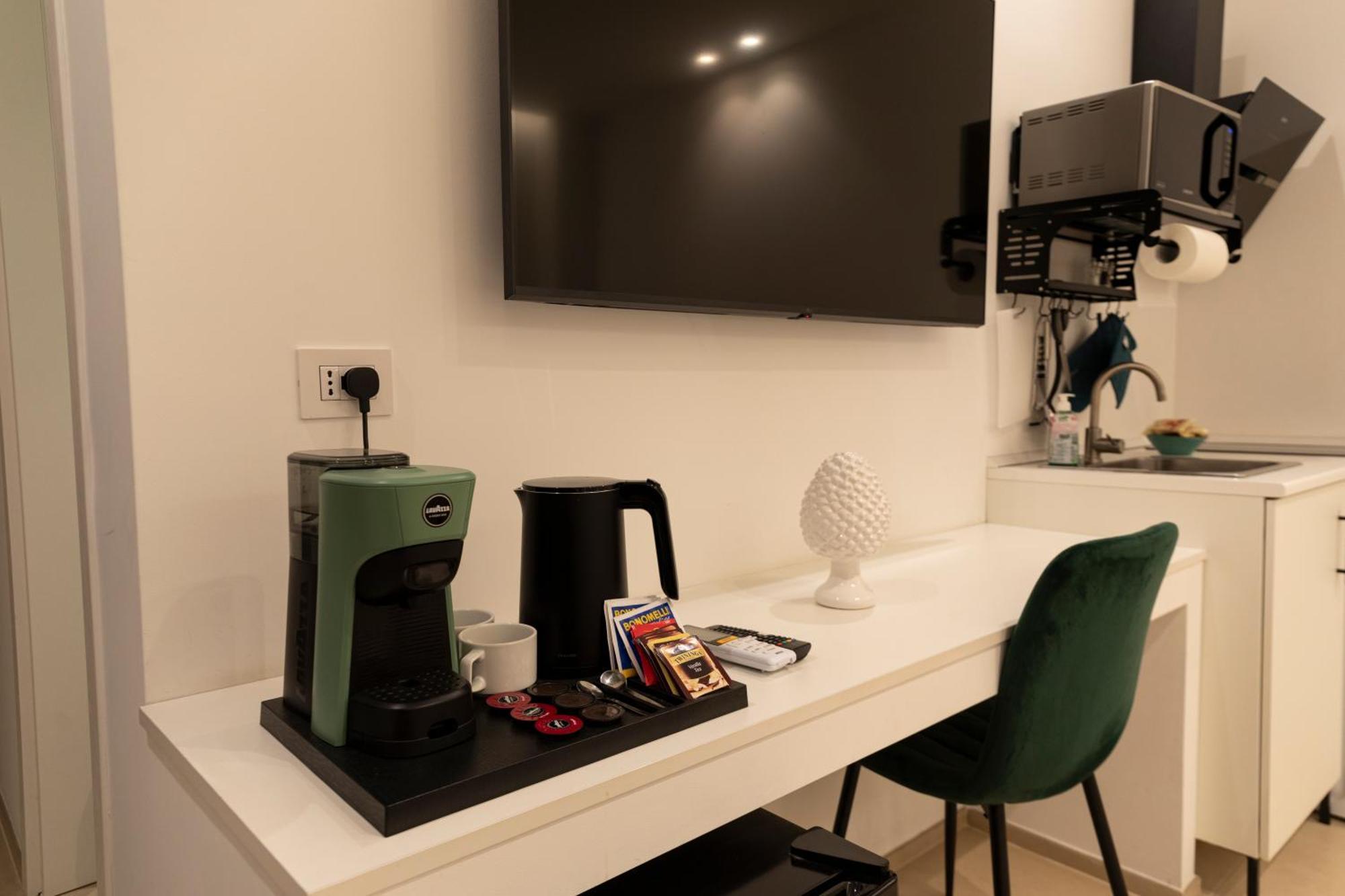 Dimora Zonno Appartement