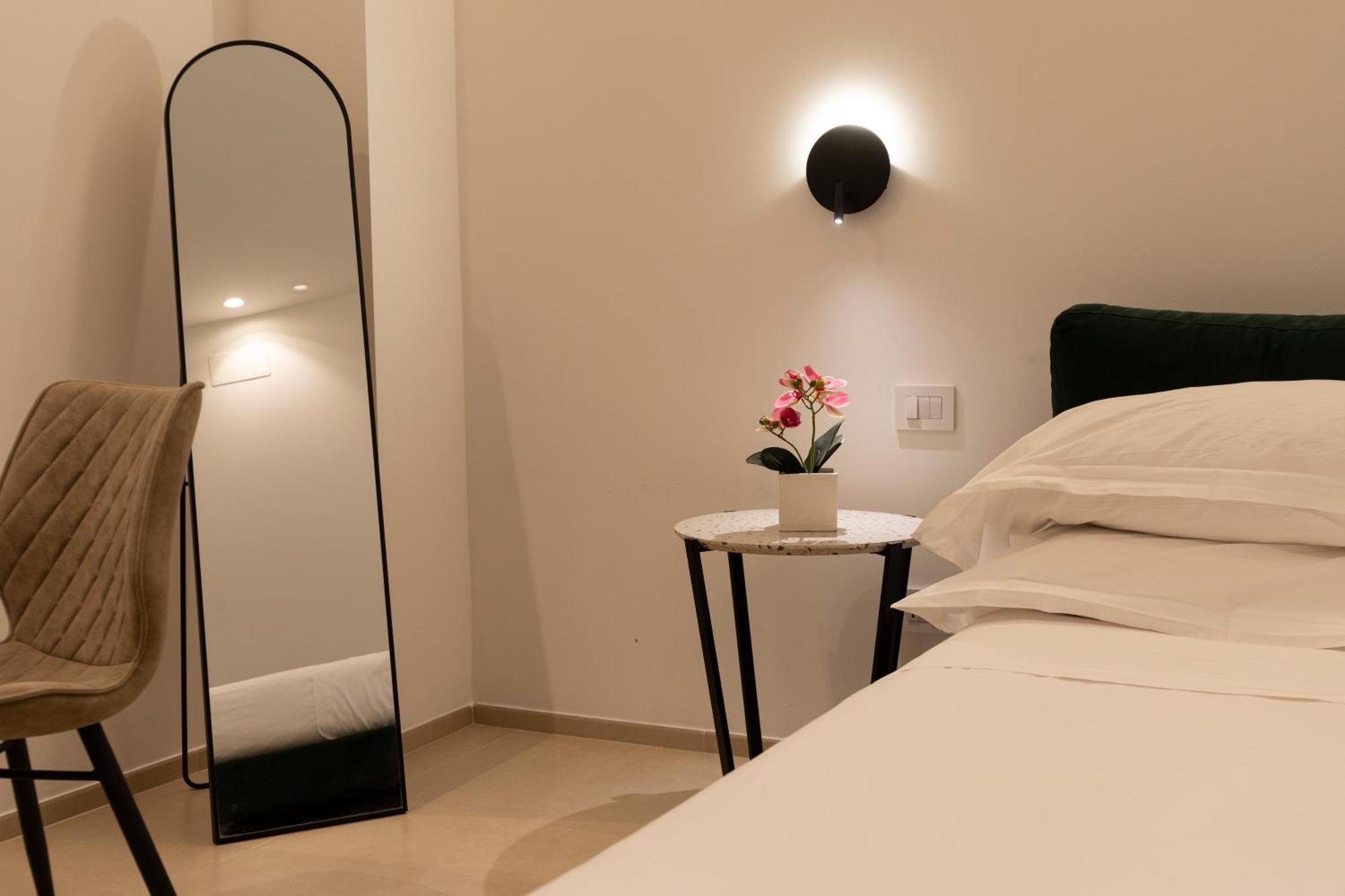 Appartement Dimora Zonno