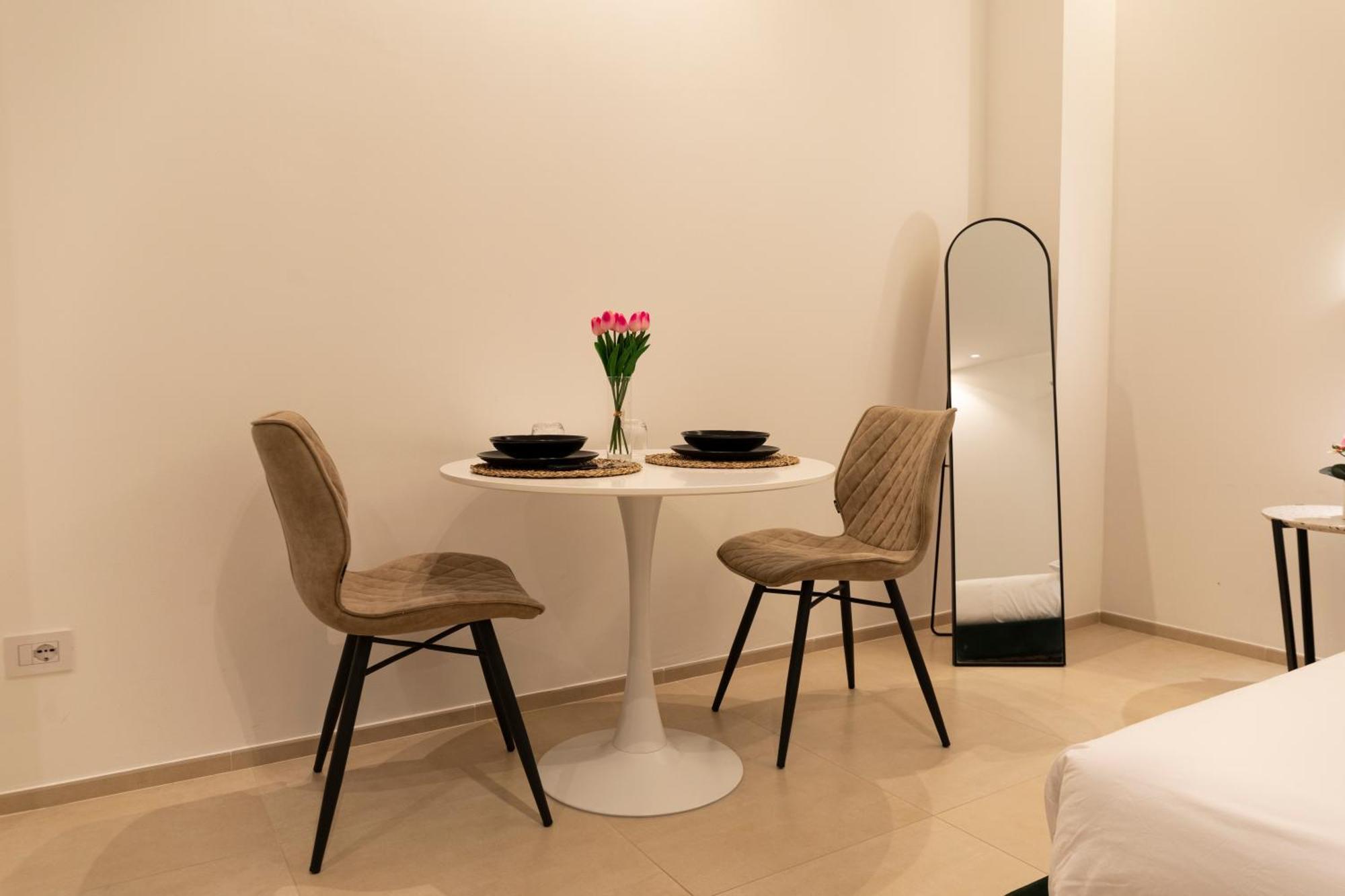 Appartement Dimora Zonno Bari