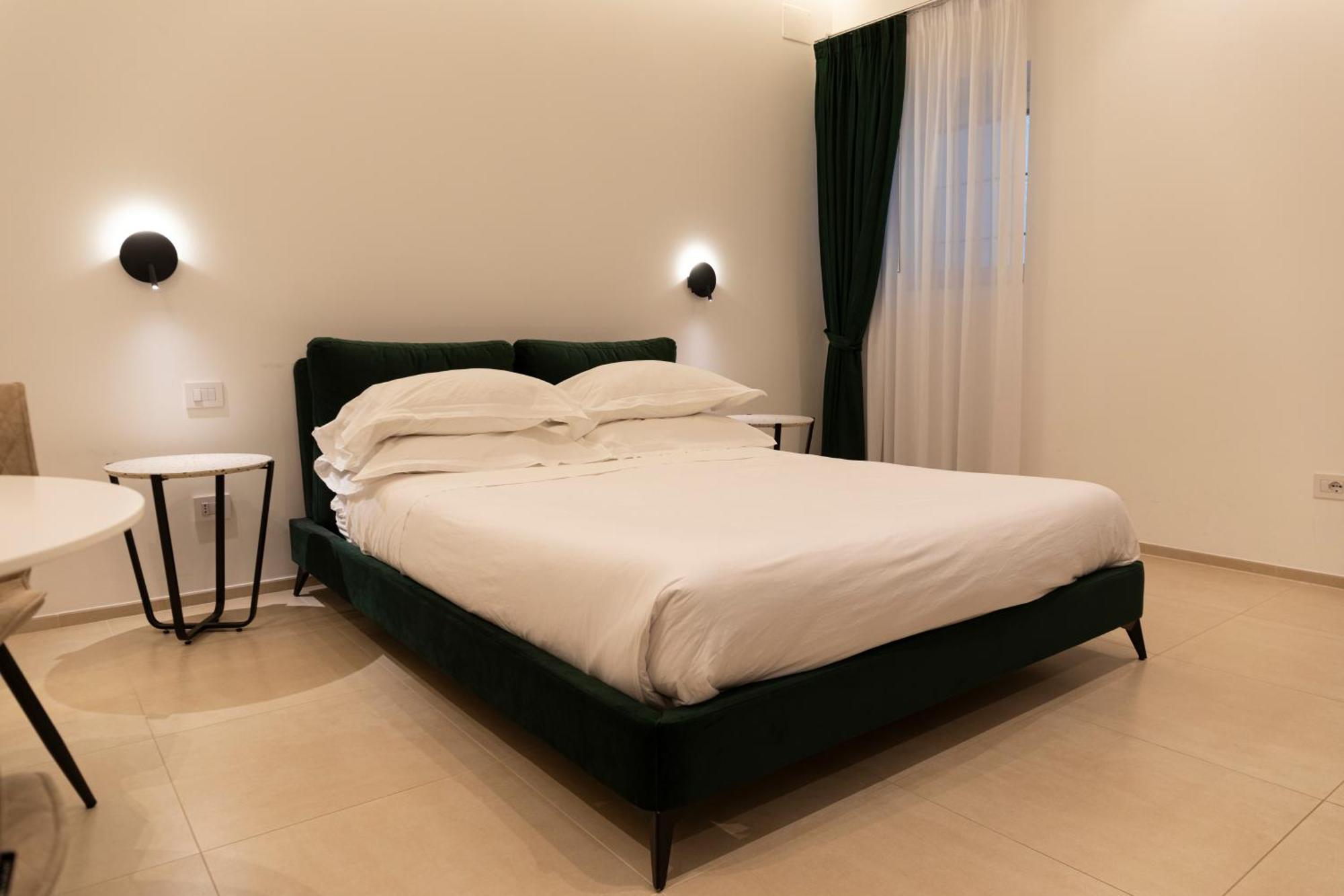 Appartement Dimora Zonno *